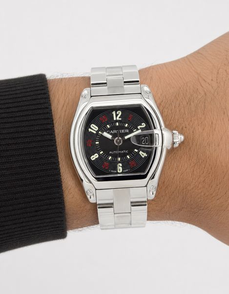 Cartier Roadster W62002V3